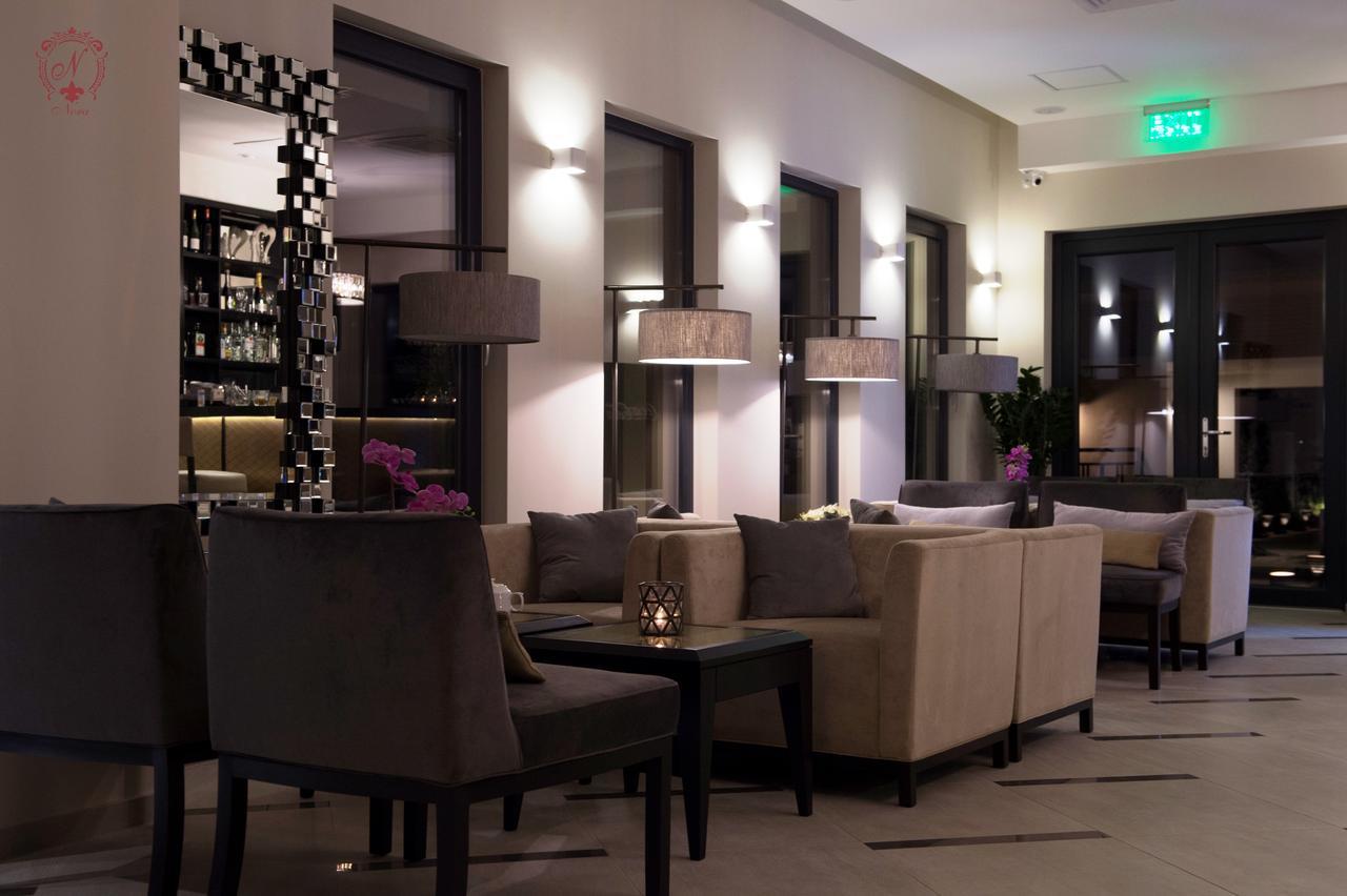 Pensiunea Nora Prestige Тимишоара Экстерьер фото